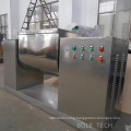 Solid drinks trough mixer Solid beverages guttered mixer